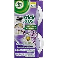 Algopix Similar Product 16 - Air Wick Stick Ups Air Freshener