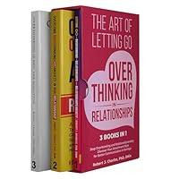 Algopix Similar Product 20 - The Art of Letting Go of Overthinking