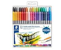 Algopix Similar Product 1 - STAEDTLER 3200 TB72 Design Journey