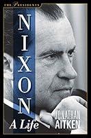 Algopix Similar Product 7 - Nixon: A Life (The Presidents)