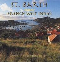 Algopix Similar Product 1 - St. Barth: French West Indies