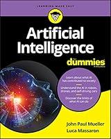Algopix Similar Product 19 - Artificial Intelligence For Dummies