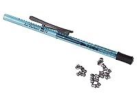 Algopix Similar Product 16 - Pellet Pen, Holds 20 .177-cal Pellets