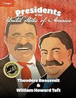 Algopix Similar Product 14 - US Presidents Volume 13 Theodore