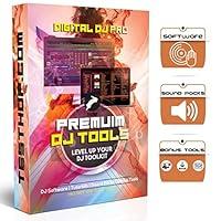 Algopix Similar Product 3 - DJ Mixing Software Controller Support