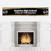 Algopix Similar Product 7 - Personalized Reunited  Custom School