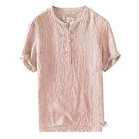 Algopix Similar Product 5 - Polo Shirt for Men F_Gotal Mens