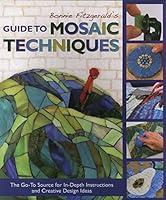 Algopix Similar Product 8 - Bonnie Fitzgeralds Guide to Mosaic