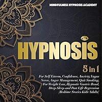 Algopix Similar Product 19 - Hypnosis For Self Esteem Confidence