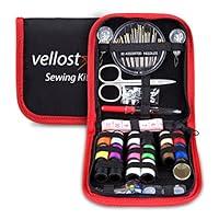 Algopix Similar Product 4 - Sewing KIT Tackle Any Fashion