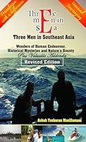 Algopix Similar Product 12 - Three Men in Sea Wonders of Human