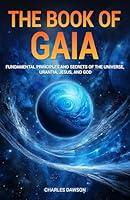Algopix Similar Product 18 - The Book of Gaia Fundamental