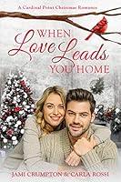 Algopix Similar Product 14 - When Love Leads You Home A funny