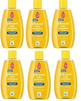 Algopix Similar Product 14 - Johnsons Baby Shampoo 15 Ounce Pack