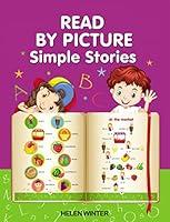 Algopix Similar Product 9 - READ BY PICTURE Simple Stories Learn