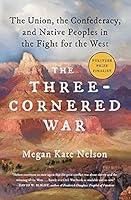 Algopix Similar Product 16 - The ThreeCornered War The Union the