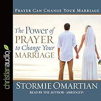 Algopix Similar Product 4 - The Power of Prayer to Change Your