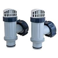 Algopix Similar Product 7 - Intex Above Ground Plunger Valves with