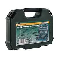 Algopix Similar Product 6 - Brder Mannesmann Tools M11845 Screw