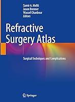 Algopix Similar Product 14 - Refractive Surgery Atlas Surgical