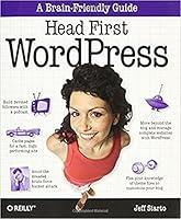 Algopix Similar Product 14 - Head First WordPress A BrainFriendly