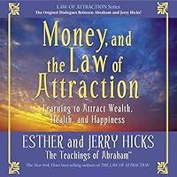 Algopix Similar Product 8 - Money and the Law of Attraction