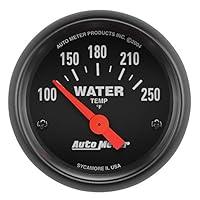 Algopix Similar Product 5 - Auto Meter 2635 ZSeries Electric Water