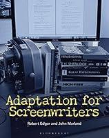 Algopix Similar Product 9 - Adaptation for Screenwriters