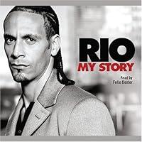 Algopix Similar Product 15 - Rio: My Story