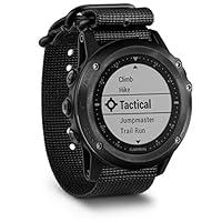 Algopix Similar Product 9 - Garmin 010013380B Tactix Bravo 