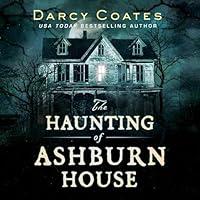 Algopix Similar Product 15 - The Haunting of Ashburn House