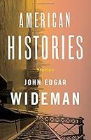 Algopix Similar Product 17 - American Histories: Stories