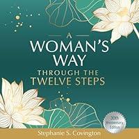 Algopix Similar Product 4 - A Woman's Way Through the Twelve Steps