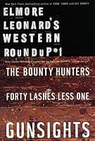 Algopix Similar Product 19 - Elmore Leonards Western Roundup 1