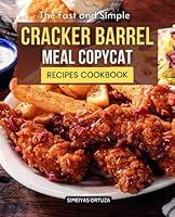 Algopix Similar Product 9 - The Fast and Simple Cracker Barrel Meal