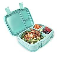 Algopix Similar Product 4 - Bentgo Fresh Aqua  LeakProof 