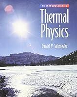 Algopix Similar Product 17 - An Introduction to Thermal Physics