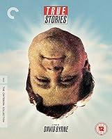 Algopix Similar Product 8 - True Stories 1986 The Criterion