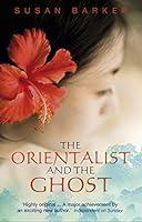 Algopix Similar Product 11 - The Orientalist And The Ghost