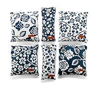Algopix Similar Product 18 - Charcoal Bags Odor Absorber 6 Pack 