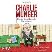 Algopix Similar Product 6 - Charlie Munger Ich habe dem nichts