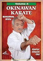 Algopix Similar Product 7 - Okinawan Karate Shorin Ryu Vol4 By