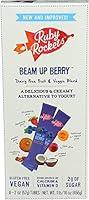Algopix Similar Product 14 - Ruby Rockets Beam Up Berry Fruit 