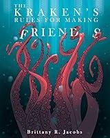 Algopix Similar Product 7 - The Kraken's Rules for Making Friends