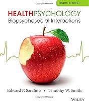 Algopix Similar Product 18 - Health Psychology Biopsychosocial