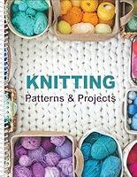 Algopix Similar Product 7 - Knitting Patterns & Projects