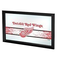 Algopix Similar Product 18 - Trademark Gameroom NHL Detroit Redwings