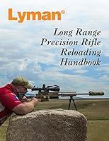 Algopix Similar Product 10 - Lyman Long Range Precision Reloading