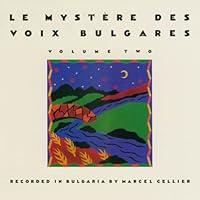 Algopix Similar Product 13 - Le Mystere Des Voix Bulgares, Vol. 2