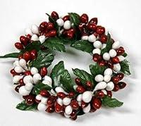 Algopix Similar Product 3 - Factory Direct Craft Red and White Pip